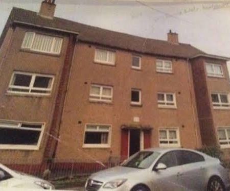 Cathkin Apartments Glasgow Exterior foto